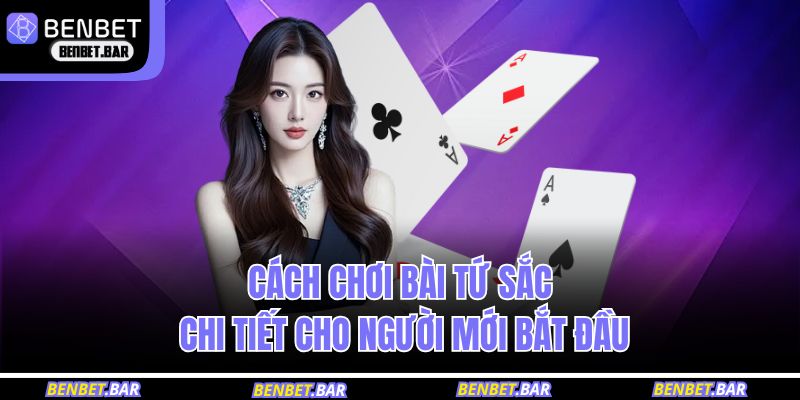 Bài tứ sắc