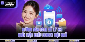 quên mật khẩu