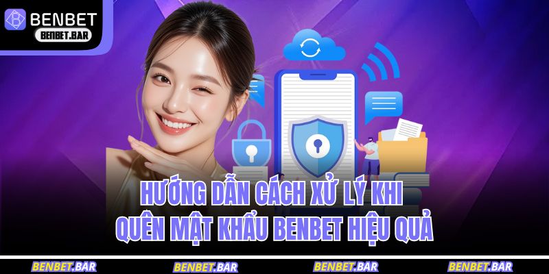 quên mật khẩu